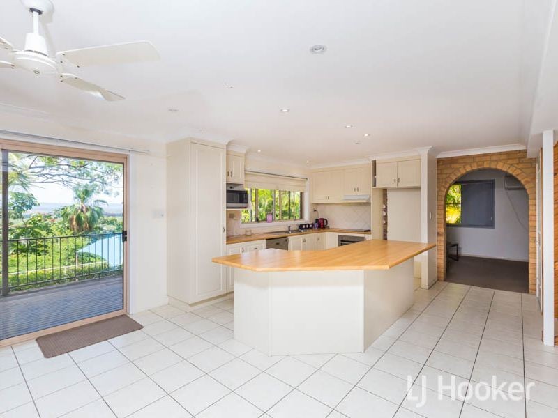 30 Forbes Avenue, Frenchville QLD 4701