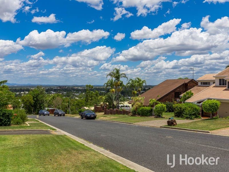 30 Forbes Avenue, Frenchville QLD 4701