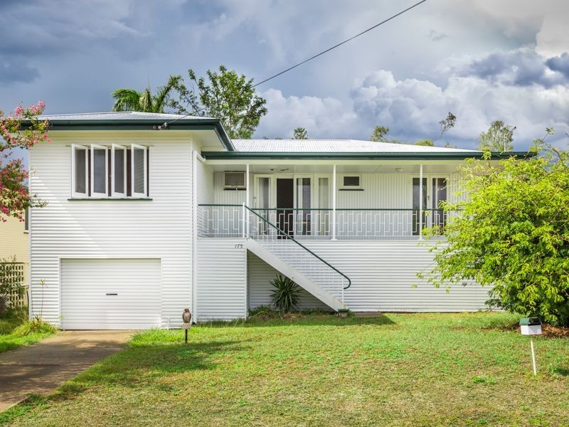 175 Mostyn Street, Berserker QLD 4701