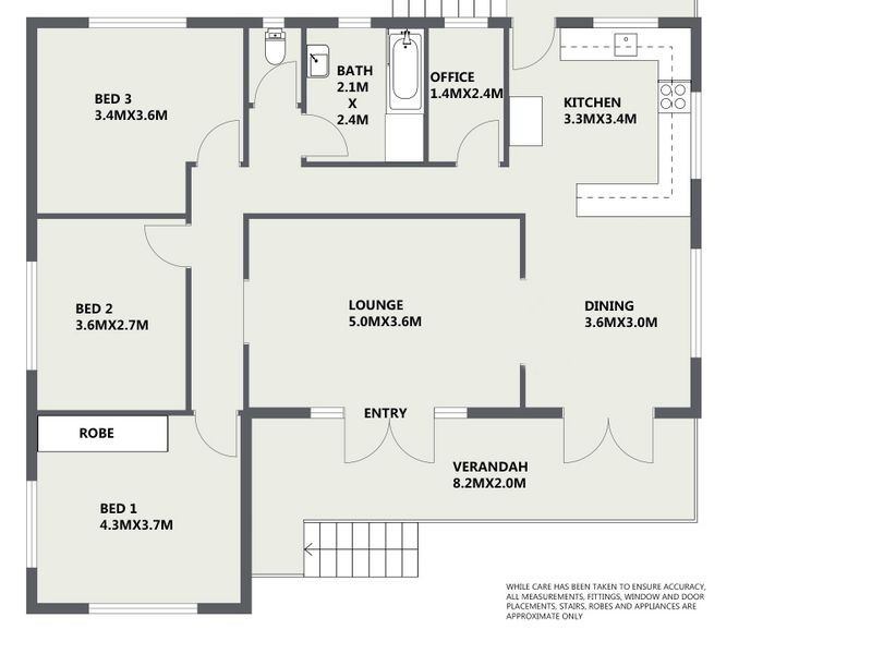 175 Mostyn Street, Berserker QLD 4701