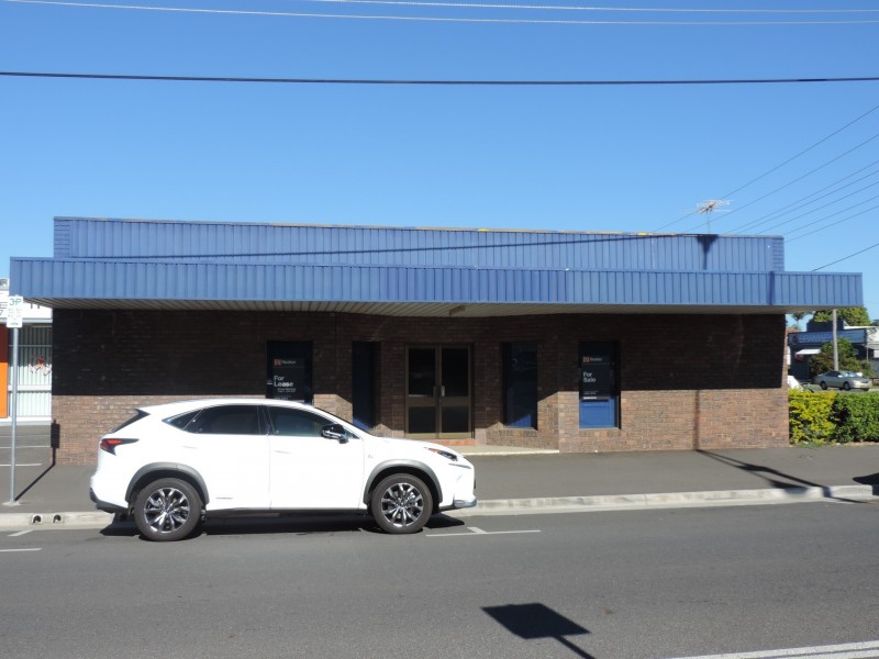 87 Denham Street, Rockhampton City QLD 4700