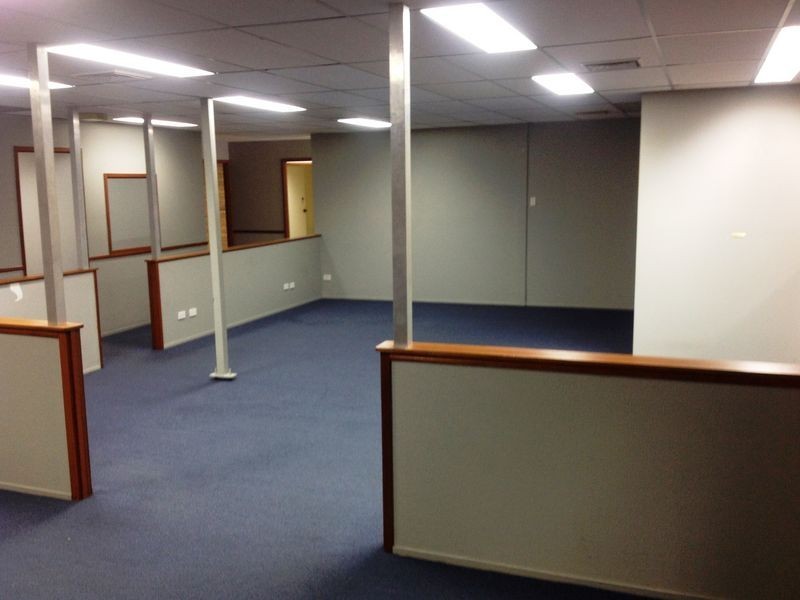 87 Denham Street, Rockhampton City QLD 4700