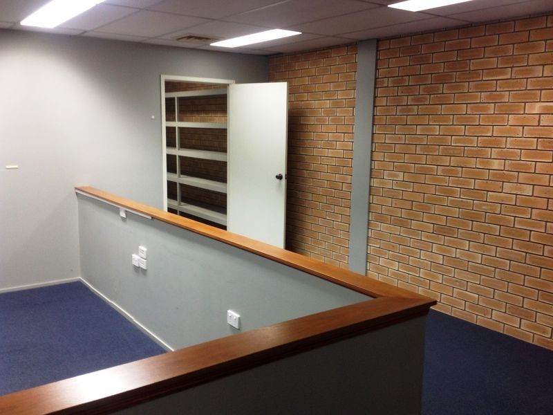 87 Denham Street, Rockhampton City QLD 4700