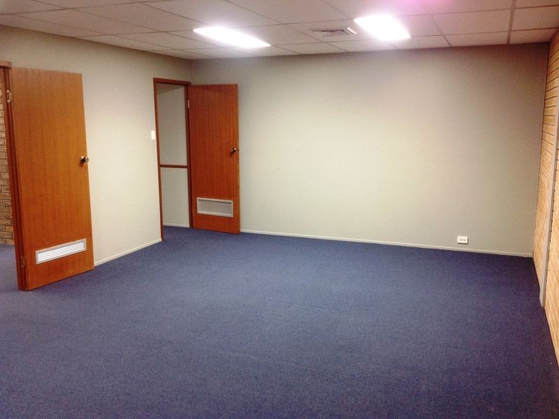 87 Denham Street, Rockhampton City QLD 4700