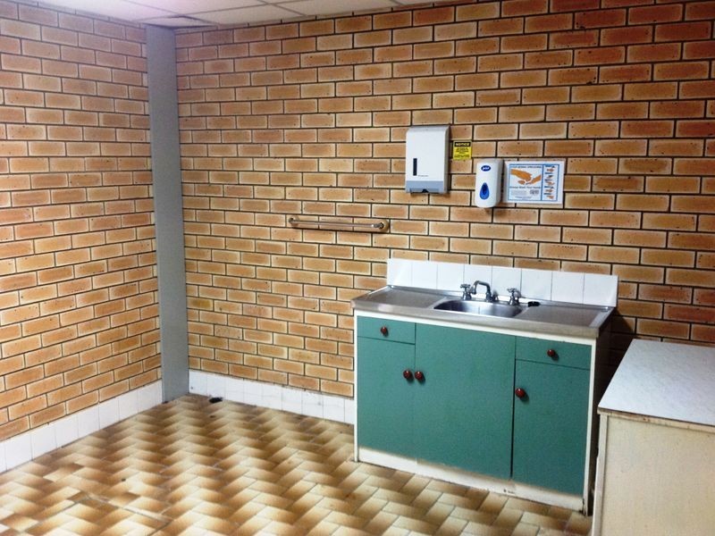 87 Denham Street, Rockhampton City QLD 4700