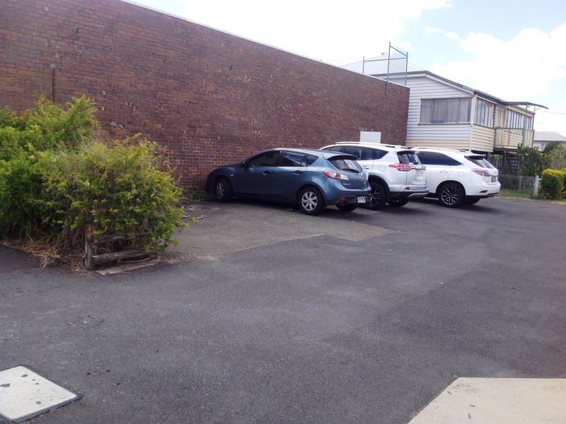 87 Denham Street, Rockhampton City QLD 4700