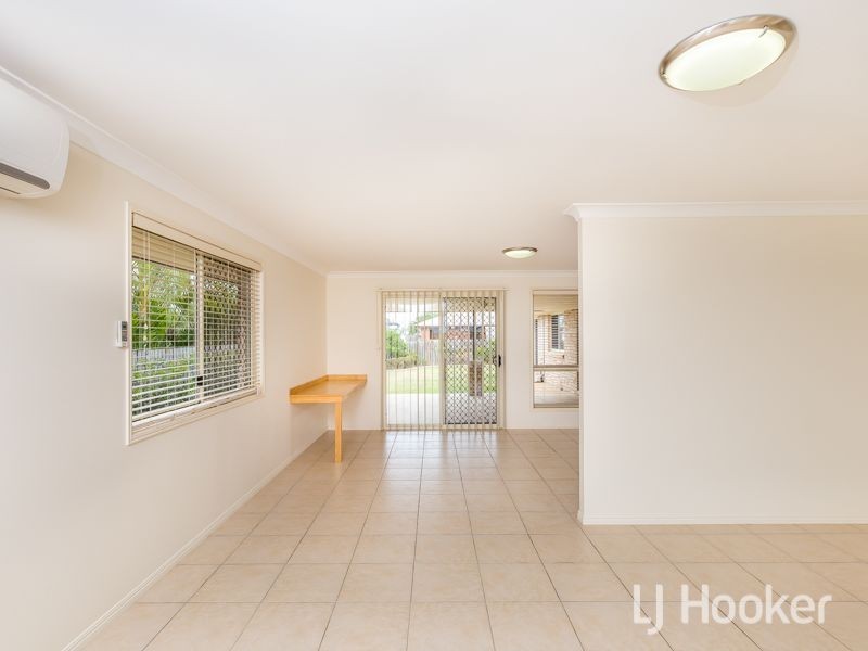 33 Joseph Street, Gracemere QLD 4702