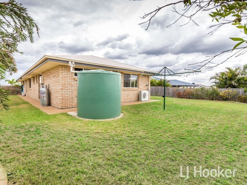 33 Joseph Street, Gracemere QLD 4702