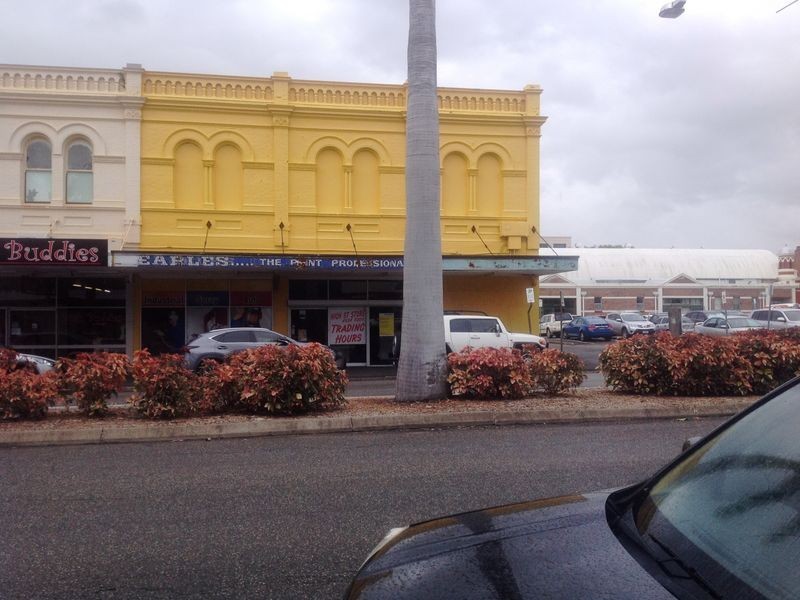 31 William Street, Rockhampton City QLD 4700