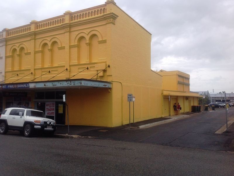 31 William Street, Rockhampton City QLD 4700
