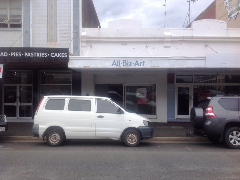 161 East Street, Rockhampton City QLD 4700