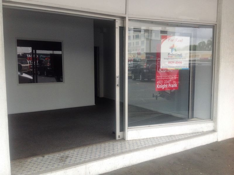 161 East Street, Rockhampton City QLD 4700