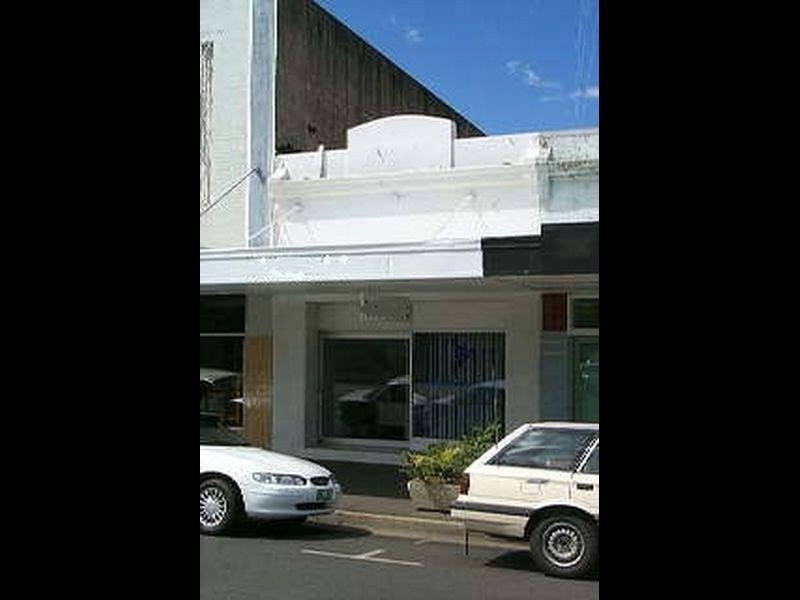 161 East Street, Rockhampton City QLD 4700