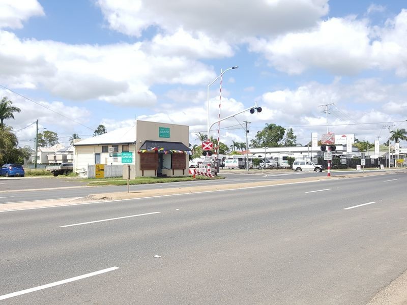 23a Albert Street, Rockhampton City QLD 4700