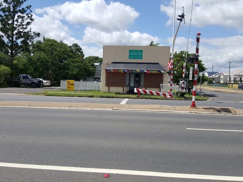 23 Denison Street, Rockhampton City QLD 4700