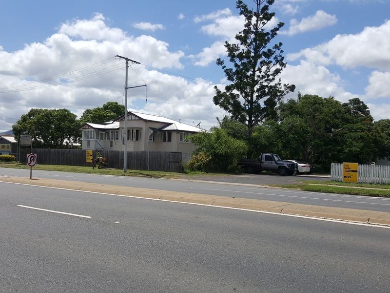 23 Denison Street, Rockhampton City QLD 4700