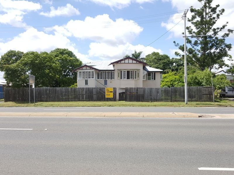 23 Denison Street, Rockhampton City QLD 4700