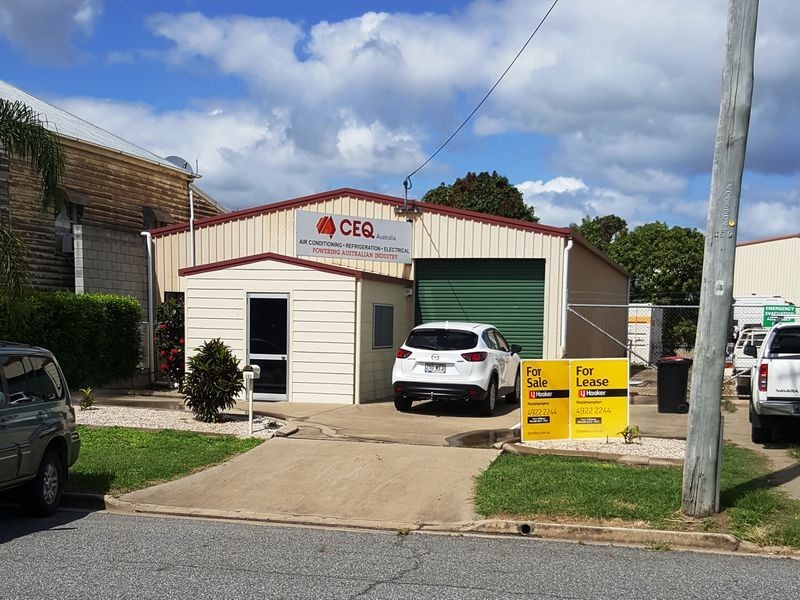 202 Alma Street, Rockhampton City QLD 4700