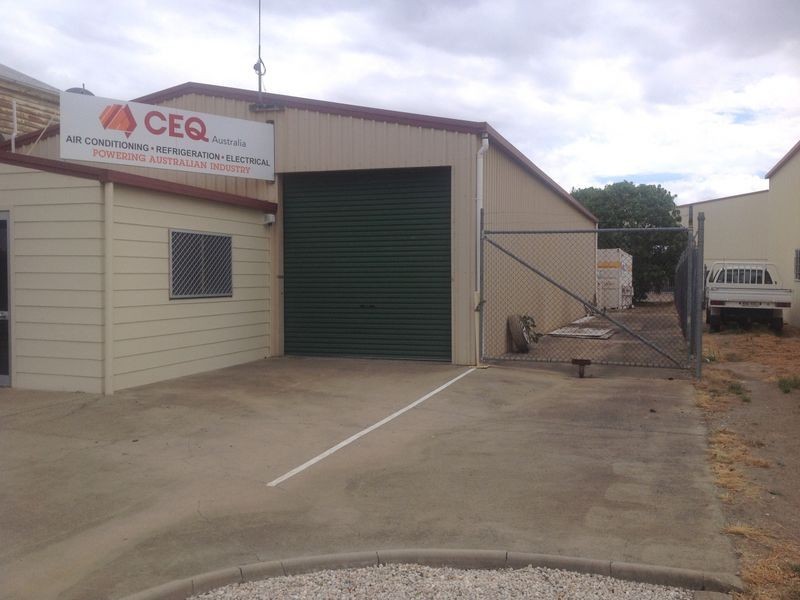 202 Alma Street, Rockhampton City QLD 4700