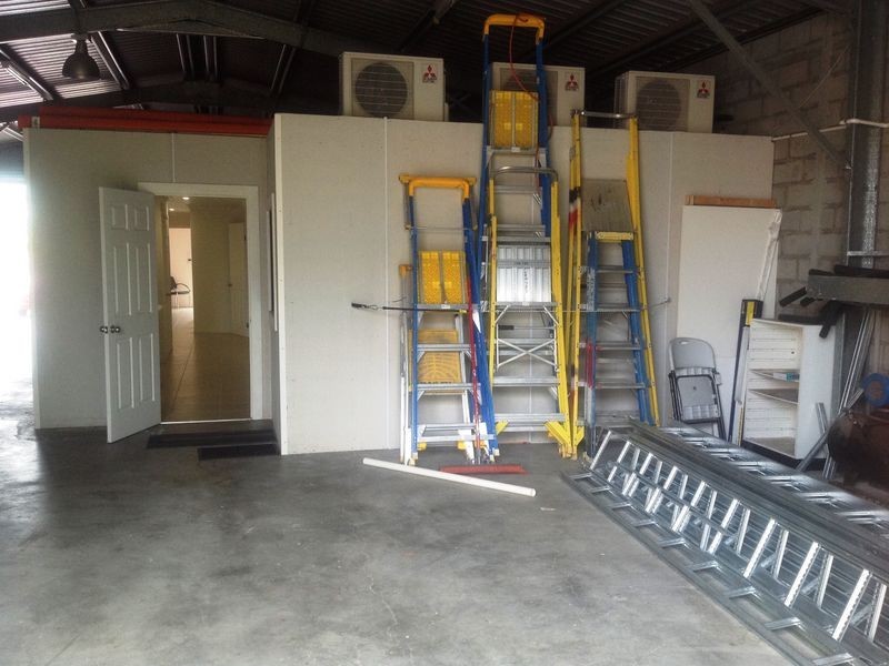 202 Alma Street, Rockhampton City QLD 4700