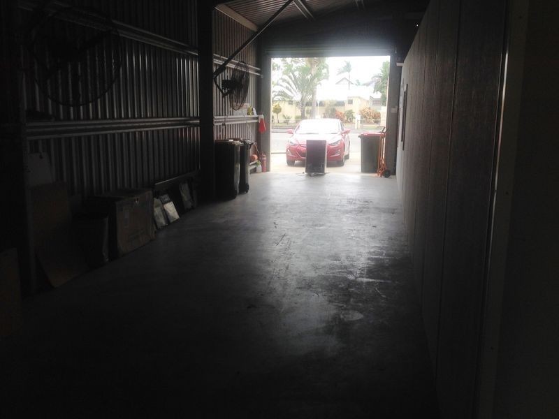 202 Alma Street, Rockhampton City QLD 4700