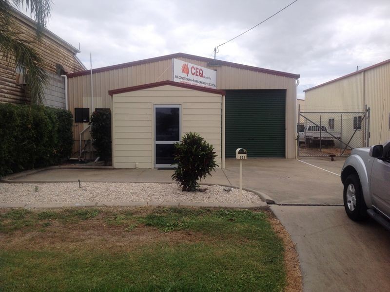202 Alma Street, Rockhampton City QLD 4700