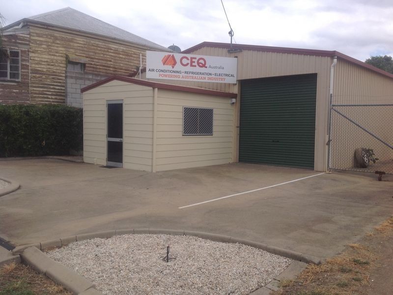 202 Alma Street, Rockhampton City QLD 4700