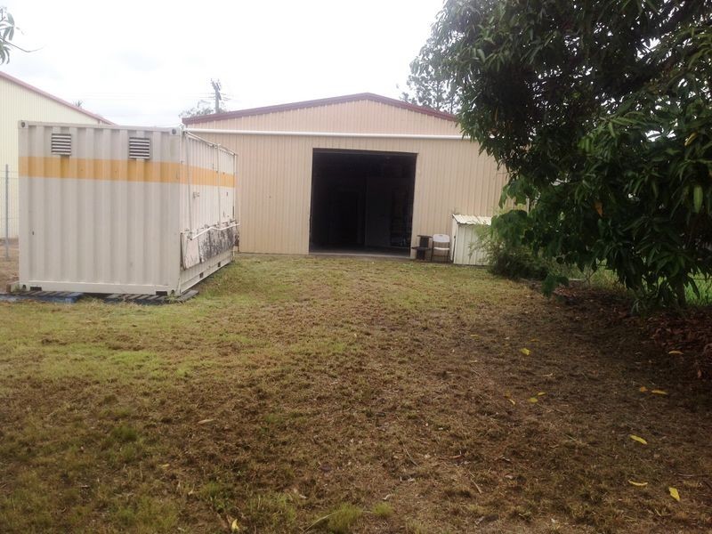 202 Alma Street, Rockhampton City QLD 4700