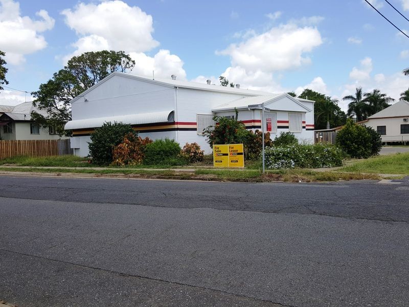 15 Musgrave Street, Berserker QLD 4701