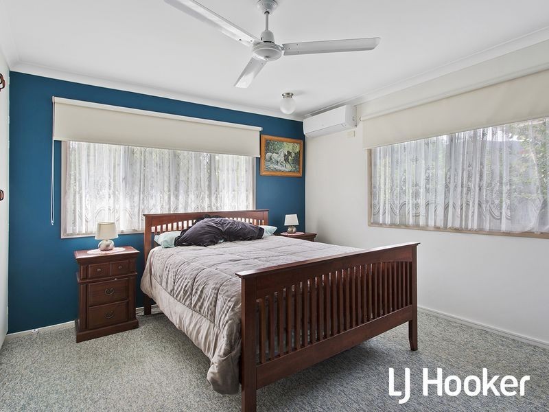 192 Wilson Street, Frenchville QLD 4701