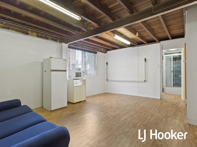 192 Wilson Street, Frenchville QLD 4701