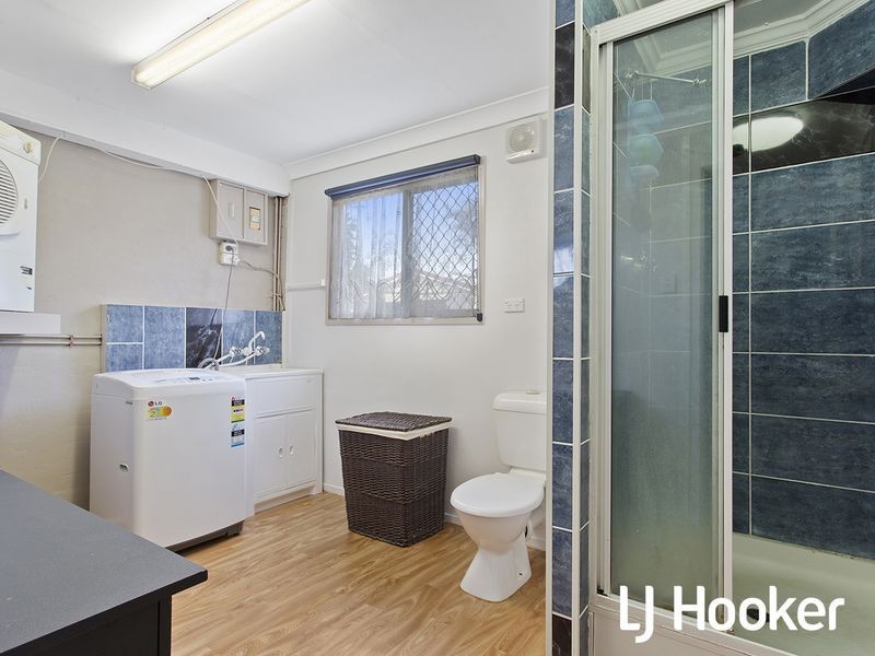 192 Wilson Street, Frenchville QLD 4701