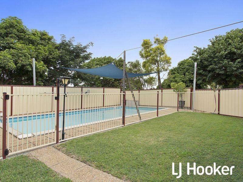 192 Wilson Street, Frenchville QLD 4701