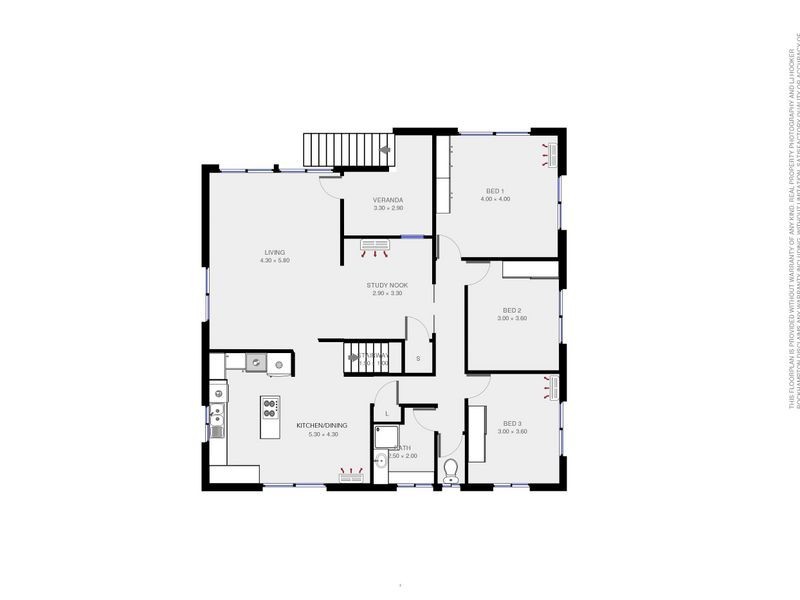 192 Wilson Street, Frenchville QLD 4701