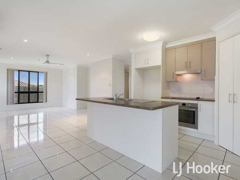 47 Corella Drive, Gracemere QLD 4702