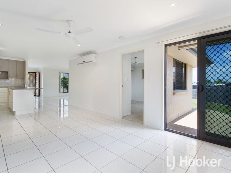 47 Corella Drive, Gracemere QLD 4702