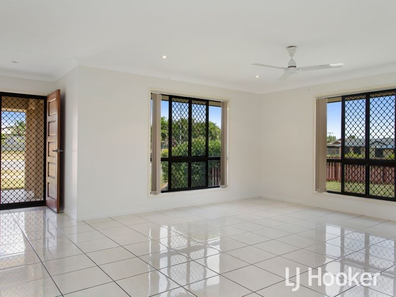 47 Corella Drive, Gracemere QLD 4702