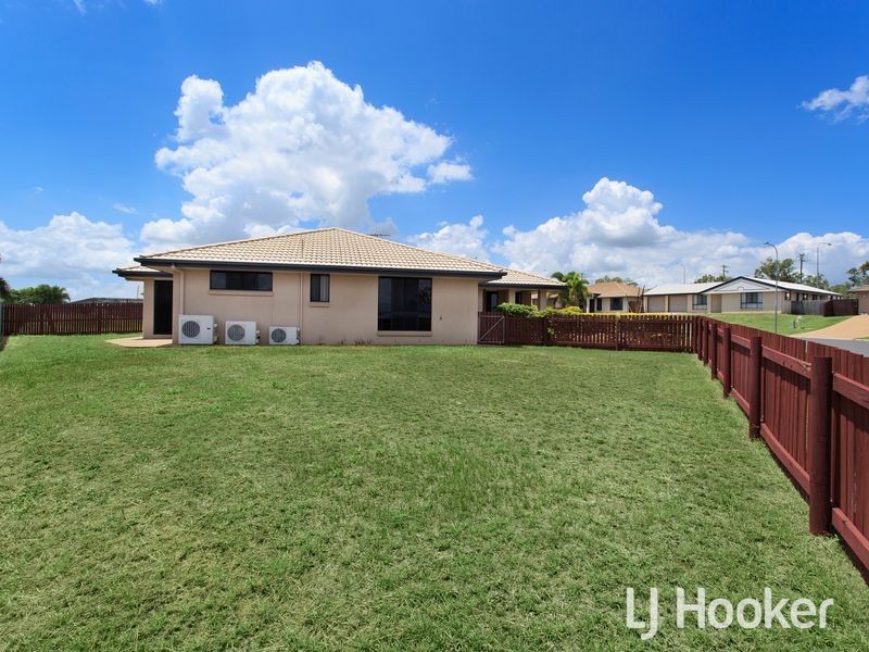 47 Corella Drive, Gracemere QLD 4702