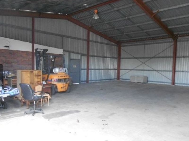 Shed 1/6 Power Street, Kawana QLD 4701