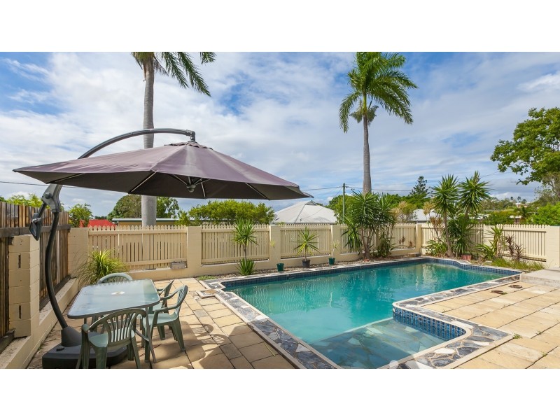 26 Cousins Street, The Range QLD 4700