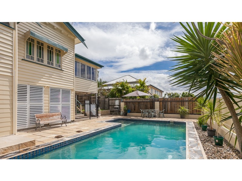 26 Cousins Street, The Range QLD 4700