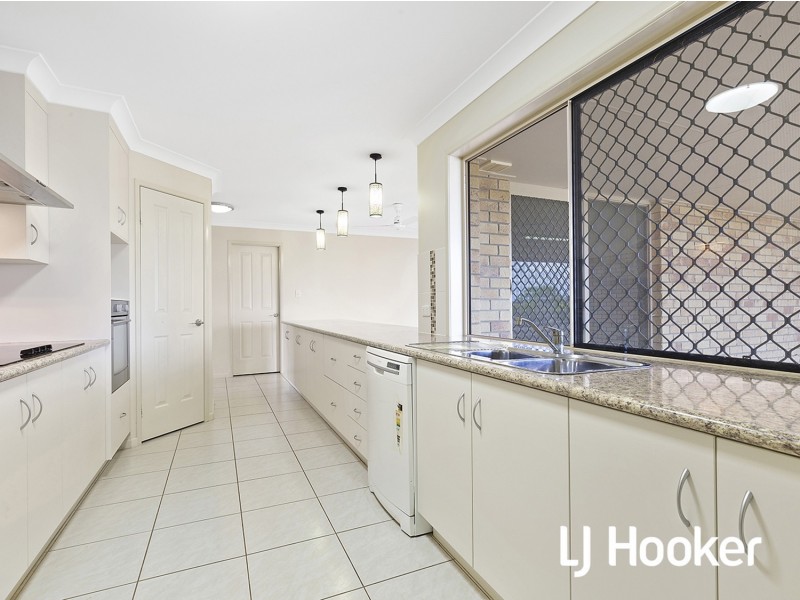 44 Cherryfield Road, Gracemere QLD 4702