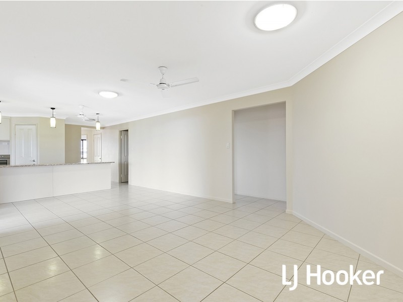 44 Cherryfield Road, Gracemere QLD 4702