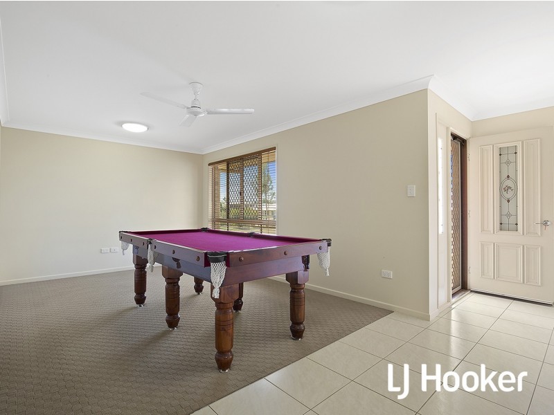 44 Cherryfield Road, Gracemere QLD 4702