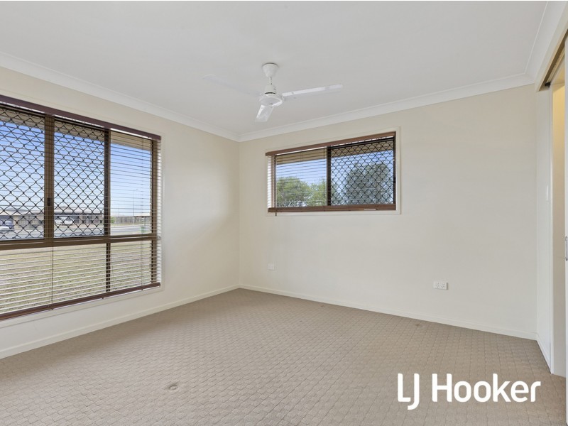 44 Cherryfield Road, Gracemere QLD 4702