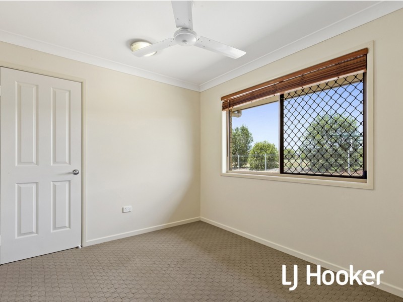 44 Cherryfield Road, Gracemere QLD 4702