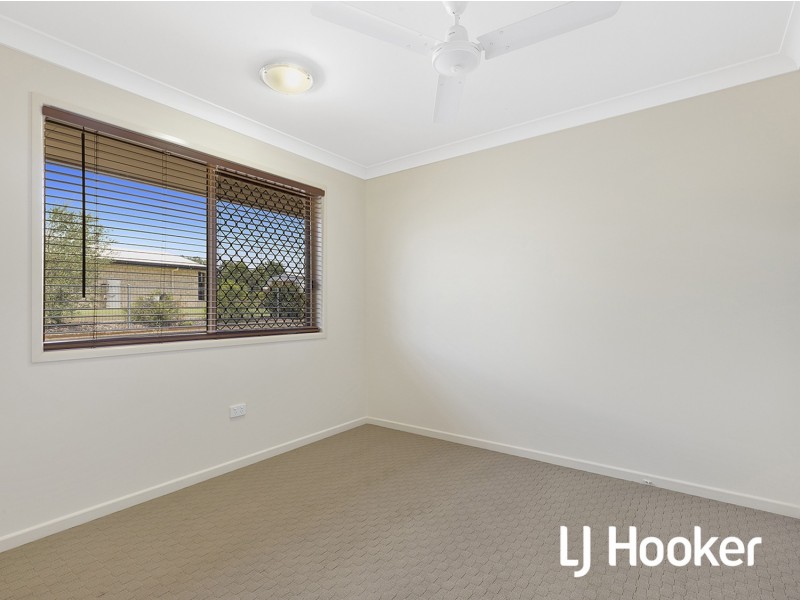 44 Cherryfield Road, Gracemere QLD 4702