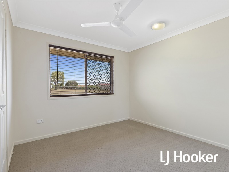 44 Cherryfield Road, Gracemere QLD 4702