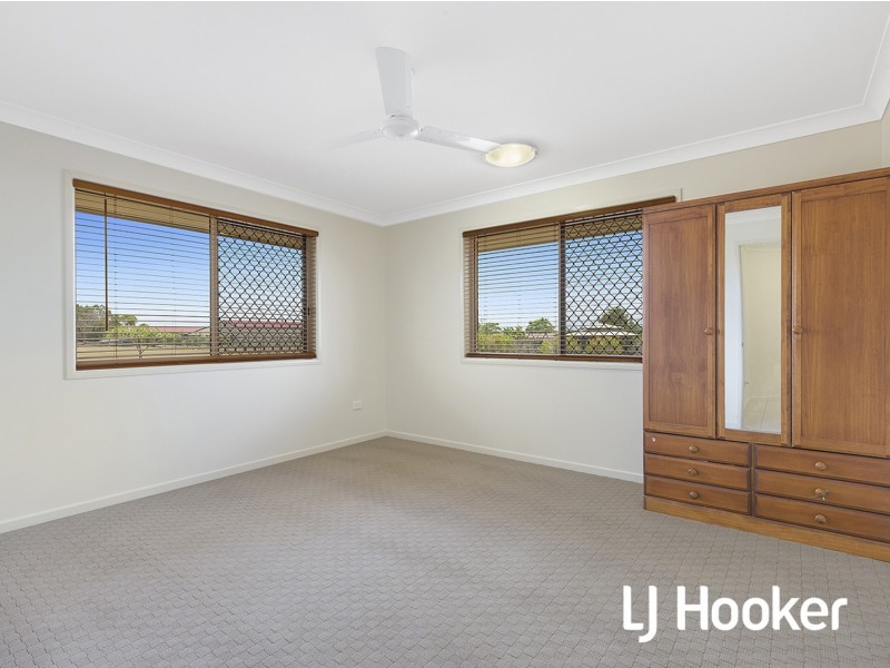 44 Cherryfield Road, Gracemere QLD 4702