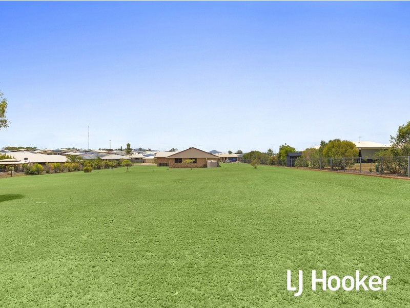 44 Cherryfield Road, Gracemere QLD 4702